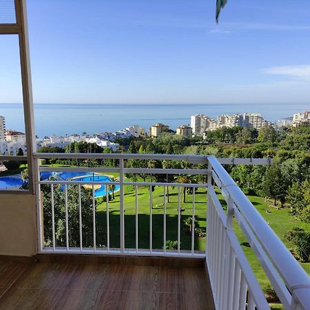 Sol Y Relax, Aguila Daire Benalmádena Dış mekan fotoğraf