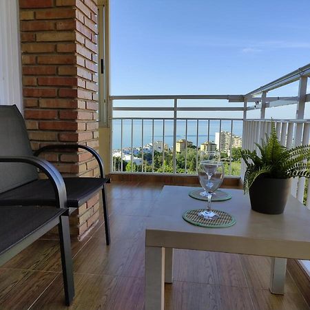Sol Y Relax, Aguila Daire Benalmádena Dış mekan fotoğraf