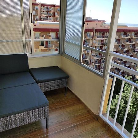 Sol Y Relax, Aguila Daire Benalmádena Dış mekan fotoğraf