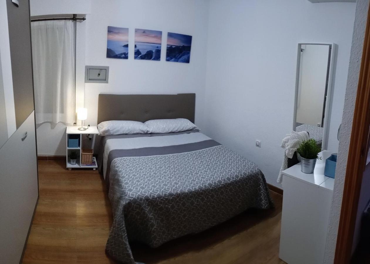 Sol Y Relax, Aguila Daire Benalmádena Dış mekan fotoğraf