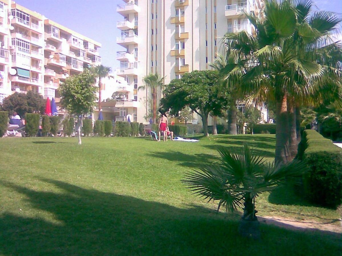 Sol Y Relax, Aguila Daire Benalmádena Dış mekan fotoğraf