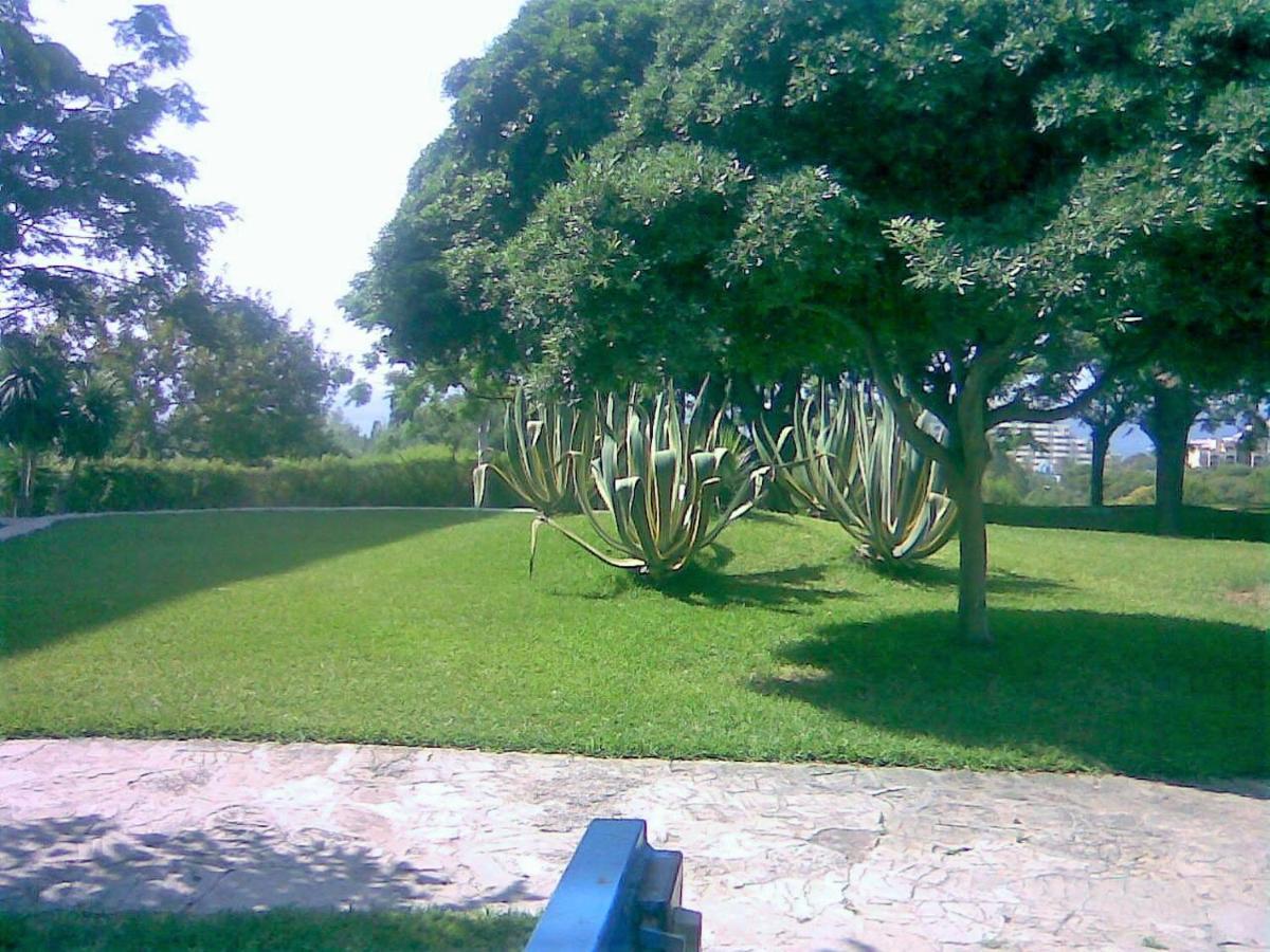Sol Y Relax, Aguila Daire Benalmádena Dış mekan fotoğraf